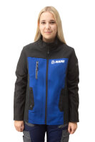 MAPEI Hybridjacke Damen