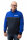 MAPEI Unisex Sweatshirt mit Reißverschlusskragen
