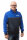 MAPEI Unisex Sweatshirt mit Reißverschlusskragen