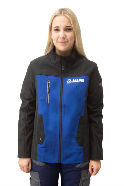 MAPEI Hybridjacke Damen
