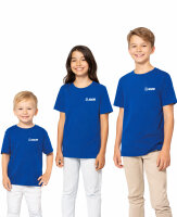 Kinder-T-Shirt Bio150