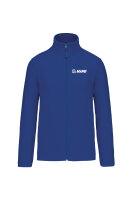 MAPEI Mikrofleece-Jacke Unisex